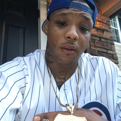 Profile Picture of Anthony Henley (@Anthony03190001) on Twitter