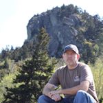 Profile Picture of Mark Crews (@markcrews_finishedworks) on Instagram