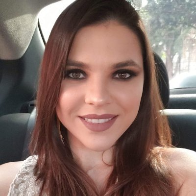 Profile Picture of Joyce Borba (@joycevborba) on Twitter