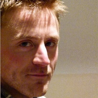 Profile Picture of Mark Brimley (@MarkBrimleys) on Twitter