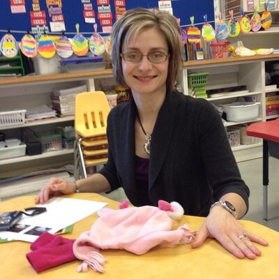 Profile Picture of Lori Atkinson (@lori_atkinson) on Twitter