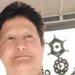Profile Picture of Susan Koch (@suevamp) on Instagram