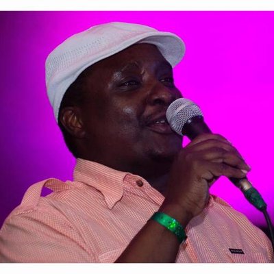 Profile Picture of GEORGE GACHUI (@georgegachui) on Twitter