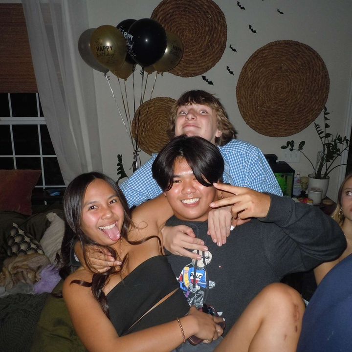 Profile Picture of Derick Dang (@derickdang) on Tiktok