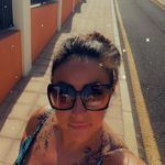 Profile Picture of Hayley Byers (@hayleyx87x) on Instagram