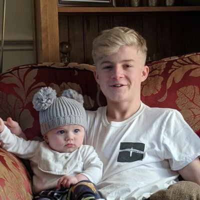 Profile Picture of Mark Taylor (@MarkTay03302629) on Twitter