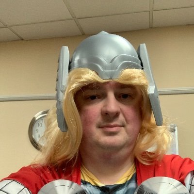 Profile Picture of Paul Willgoss (@@PaulWillgoss) on Twitter
