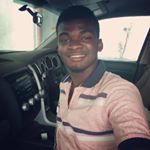 Profile Picture of Adedamola collins (@colineous) on Instagram