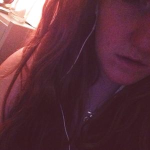 Rebecca - Myspace Profile Picture of Rebecca (@beccamorgan) on Myspace