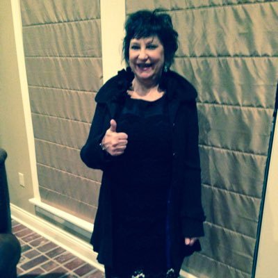 Profile Picture of Sue Benoit (@suebenoit8) on Twitter