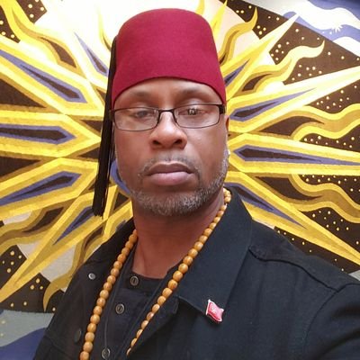 Profile Picture of Clarence Roberts Bey (@eisetfs) on Twitter