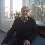 Profile Picture of George Constas (@georgeconstas) on Instagram