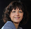 Profile Picture of Emmanuelle Charpentier - Wikipediaon Wikipedia