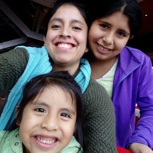 Profile Picture of Gloria Pimentel (@gloriadepullo6) on Twitter