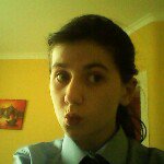 Profile Picture of Lucy Curran (@lhuolhou) on Instagram