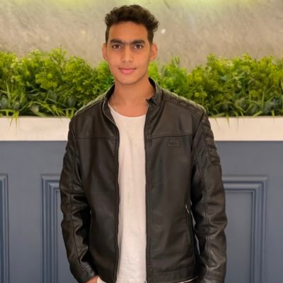 Profile Picture of Abdallah Ibrahim (@Abdalla71382127) on Twitter