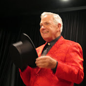 Profile Picture of Richard Knoll (@lasermagic) on Youtube