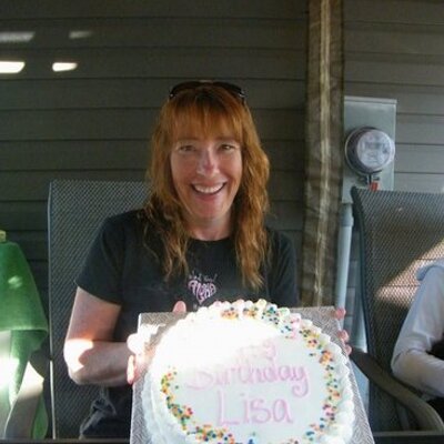 Profile Picture of Lisa Boychuk (@LisaBoychuk) on Twitter