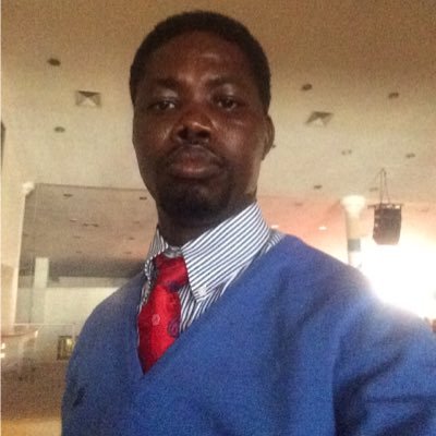 Joseph Dixson - Twitter Profile Picture of Joseph Dixson (@ojdixson) on Twitter