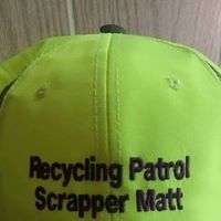 Profile Picture of Matthew Genovese (@butch_67) on Pinterest