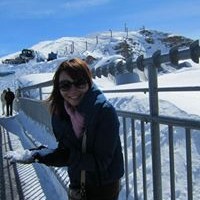 Profile Picture of Sarah Chee (@sarah-chee-7) on Quora