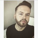 Profile Picture of James Hatton (@james_hatton1) on Instagram