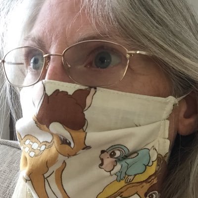 Profile Picture of 3.5% Frances Carey ⭐️ #FBPE (@fec_62) on Twitter