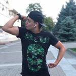 Profile Picture of Давид Козаков (@davidkozakov) on Instagram