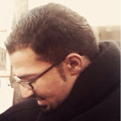Profile Picture of SAYED MOHAMED (@SM_ALAWI) on Twitter