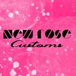 Profile Picture of Tanner Haynes (@newrosecustoms) on Instagram