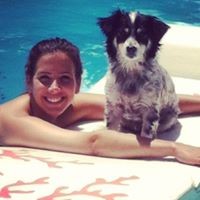 Profile Picture of Chloe Berkowitz (@chloe-berkowitz) on Quora