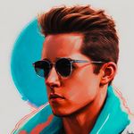 Profile Picture of Alexander Hurst (@sulitfitness) on Instagram