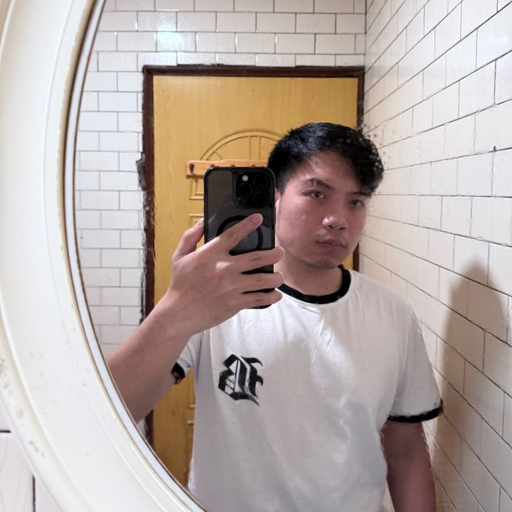Profile Picture of Joshua Chua (@joshua.chua) on Tiktok