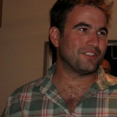 Profile Picture of Patrick Burls (@pburls) on Twitter