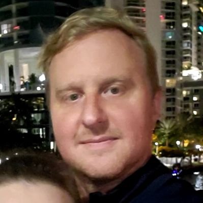 Profile Picture of Chad Vance (@chadgoblue) on Twitter