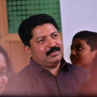 Profile Picture of Biji Joseph (@JOSEBX0F) on Twitter