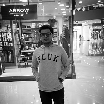 Profile Picture of Ashish Upadhyaya (@AshishU28802107) on Twitter