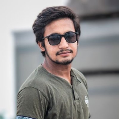 Profile Picture of Lalit Singh Somvanshi (@SomvanshiLalit) on Twitter