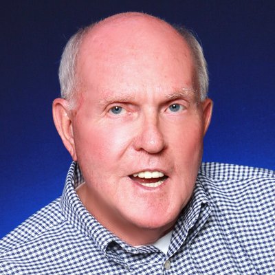 Profile Picture of Bob Kuykendall (@kuykendallbob) on Twitter