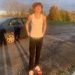 Profile Picture of Mitchell Davey 💫 (@yne.mj) on Instagram
