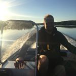 Profile Picture of Patrick Enberg (@skarpen72) on Instagram