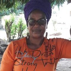 Profile Picture of Millicent Eva (@millicenteva) on Tiktok