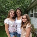 Profile Picture of Angel Pearce (@angelpearce7) on Instagram