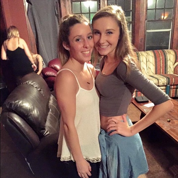 Profile Picture of Katie Fabbrinki (@kfabbrini) on Poshmark