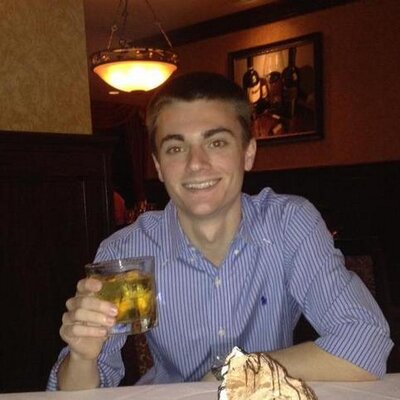 Profile Picture of Nick Alfieri (@Nick_Alfieri) on Twitter