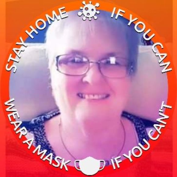 Profile Picture of Marcia Manegold (@marciamanegold) on Poshmark