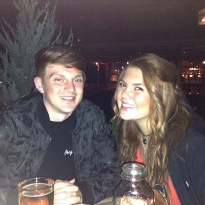 Profile Picture of George Atkinson (@GeorgeeAtkinson) on Twitter