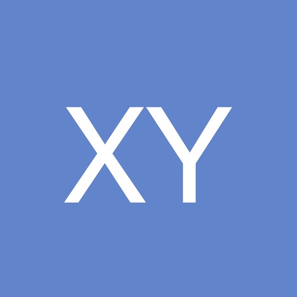 Profile Picture of Xingyu Yan (@xingyu1993) on Poshmark