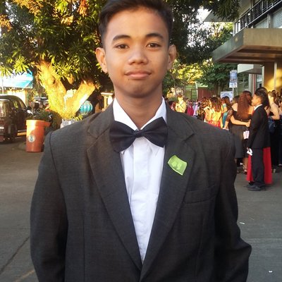 Profile Picture of Amber- (@MarkRaven111301) on Twitter