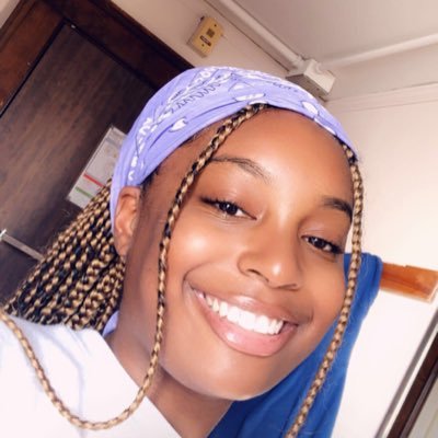 Profile Picture of Amber Smart (@Amber_Chasidy) on Twitter